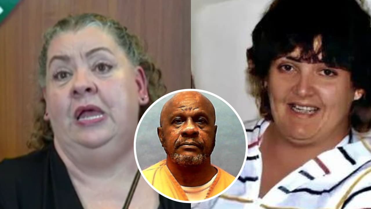 Asesino convicto sería presunto responsable de la violación y asesinato de una mujer hispana en Broward en 1998 