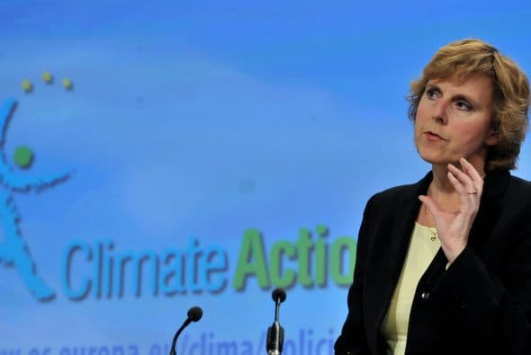 Lo importante es que no se vuelva a llegar a un nuevo fracaso, como en Copenhague.