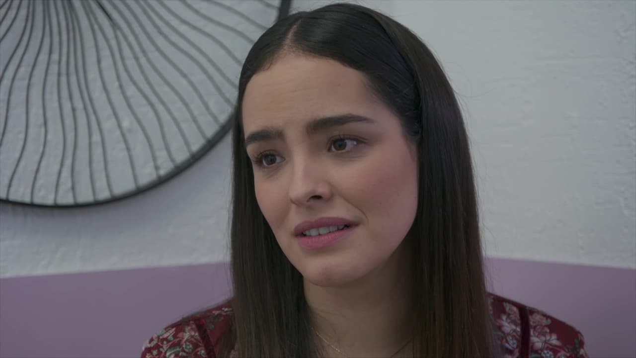 La Rosa de Guadalupe - 'Como una muñeca'