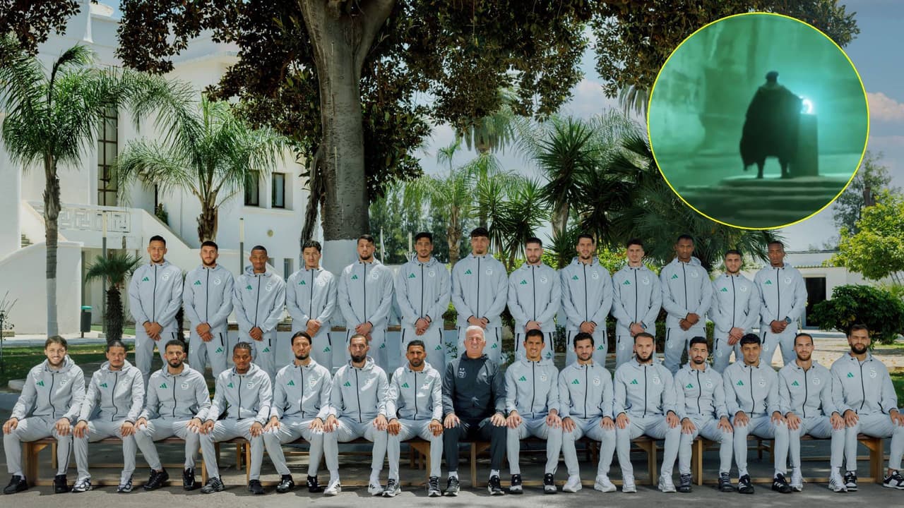 Argelia lanza motivacional video antes de debutar en el Mundial 2026