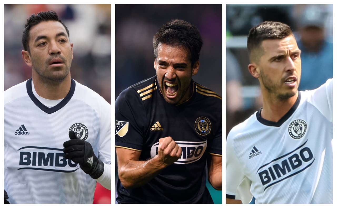 Obreros, silenciosos y líderes: el cómo y por qué del Philadelphia Union puntero en el Este