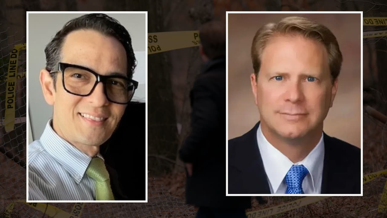 Hallan muerto a Pedro Argote: sospechoso del asesinato del juez Andrew Wilkinson