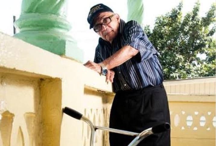 Fallece Enrique 'Quique' Lucca, fundador de la Sonora Ponceña