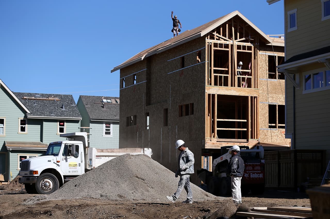 Los votantes de San Mateo deben tomar una importante decisión sobre los límites de la densidad de vivienda y altura de edificios.