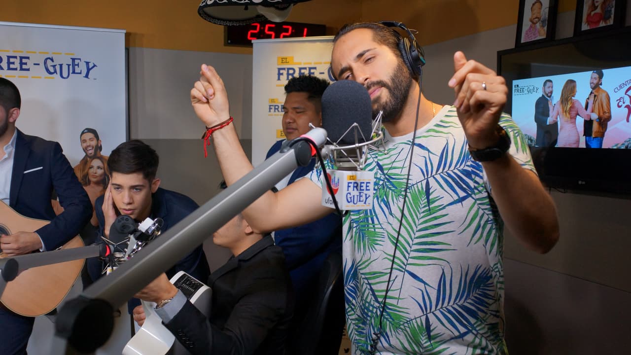 Originarios de Tijuana, México, Alta Consigna tiene nueva casa disquera y su música romántica enamoró a La Bronca.