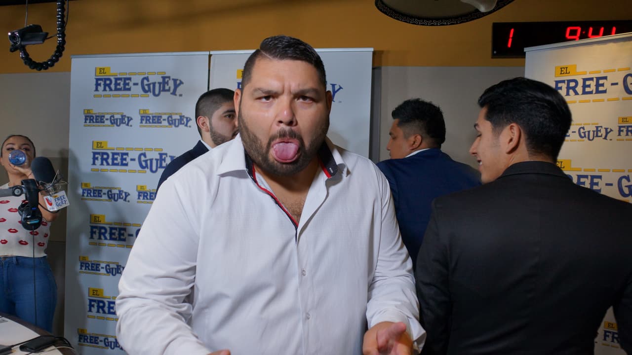 Originarios de Tijuana, México, Alta Consigna tiene nueva casa disquera y su música romántica enamoró a La Bronca.