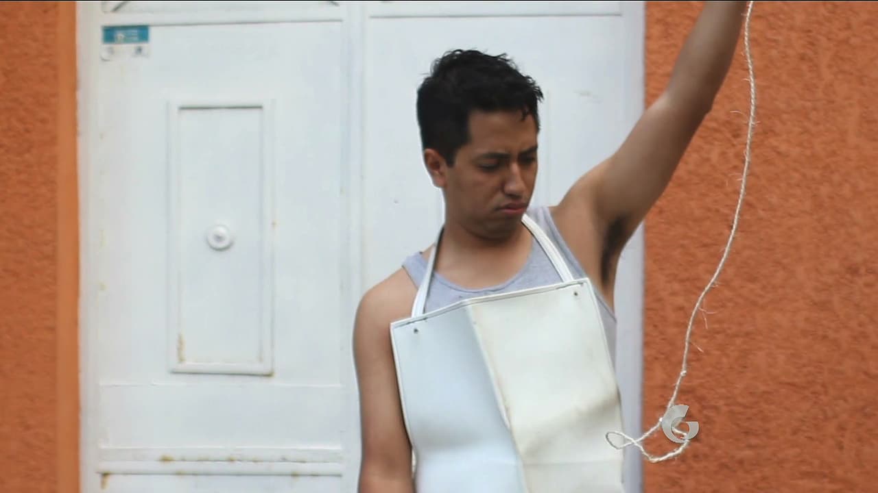 Y usa sus poderes para llevárselo.