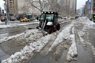 La terrible historia de la embarazada que murió en medio de la tormenta