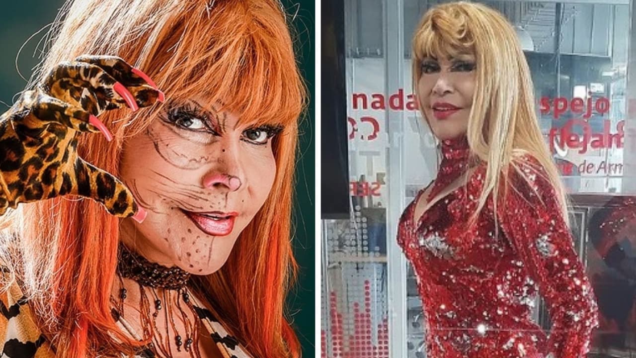 ¿Qué fue de La Tigresa del Oriente? Así luce años después de sus videos virales en YouTube