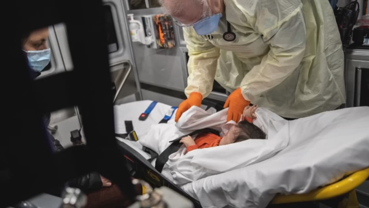 El doctor Juan Pablo Solano, pediatra de cuidados intensivos del Hospital Holtz, explicó que el sistema circulatorio pierde mucho de tono, se vuelve relajado y no puede mantener la presión sanguínea. Además, dijo que el corazón también se ve comprometido, pues no se contrae tan efectivamente. 
<br>