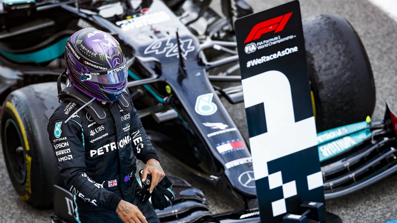 La F1 reestructura su calendario ante nuevas restricciones