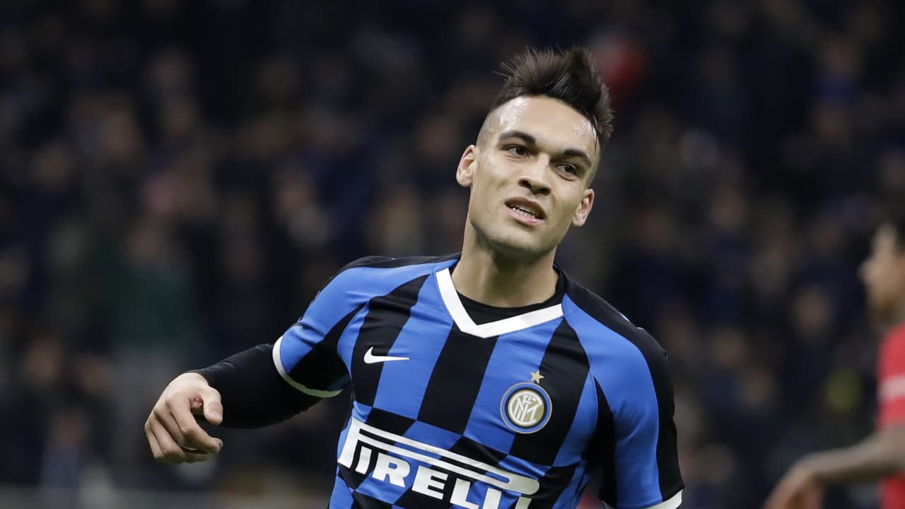 El PSG se rinde por Lautaro Martínez y deja camino libre al Barça