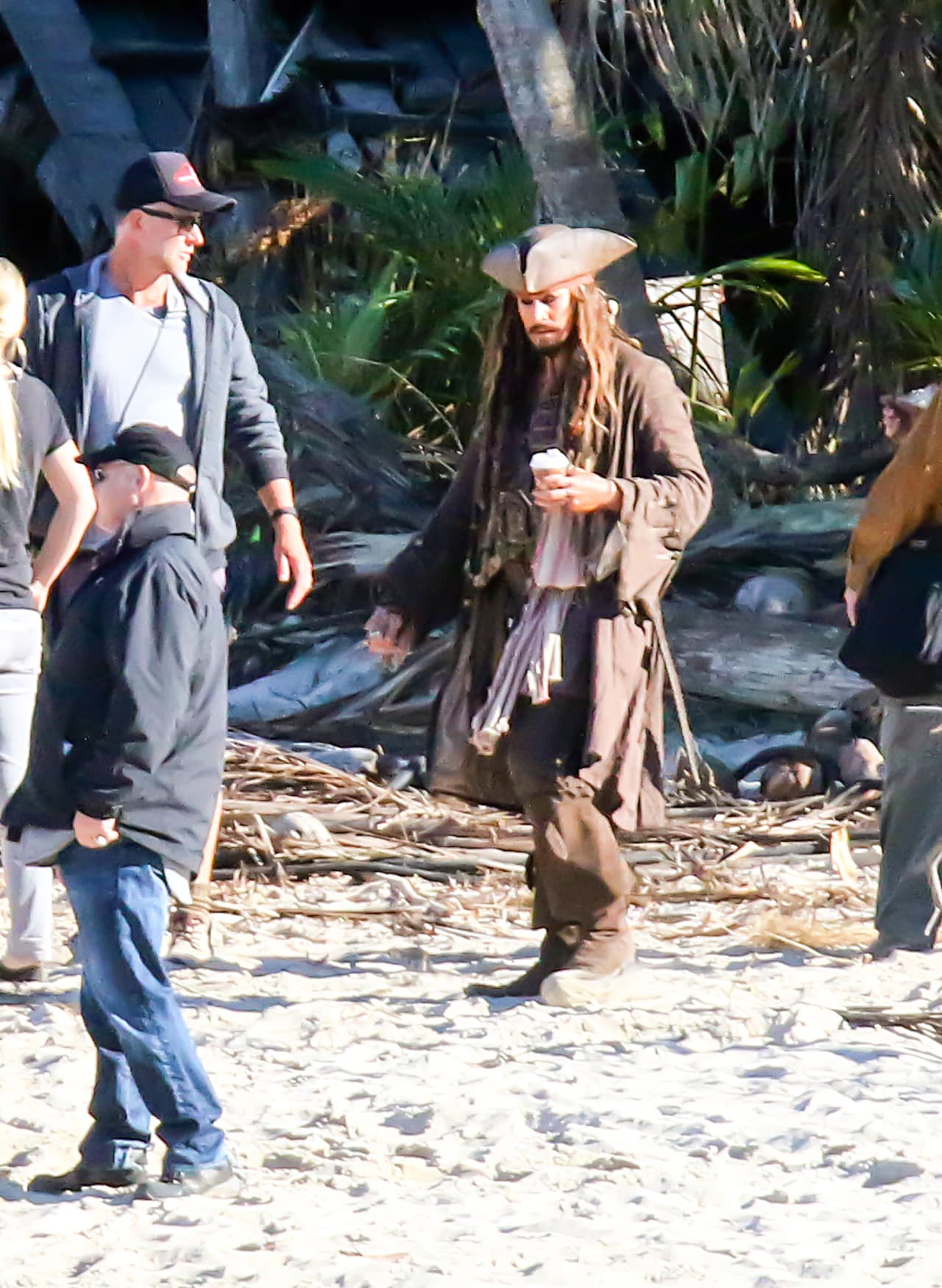 Se convirtió en el héroe de muchos chiquitines.