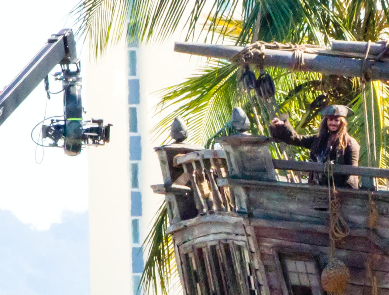 Seguro le irá de maravilla en taquillas.