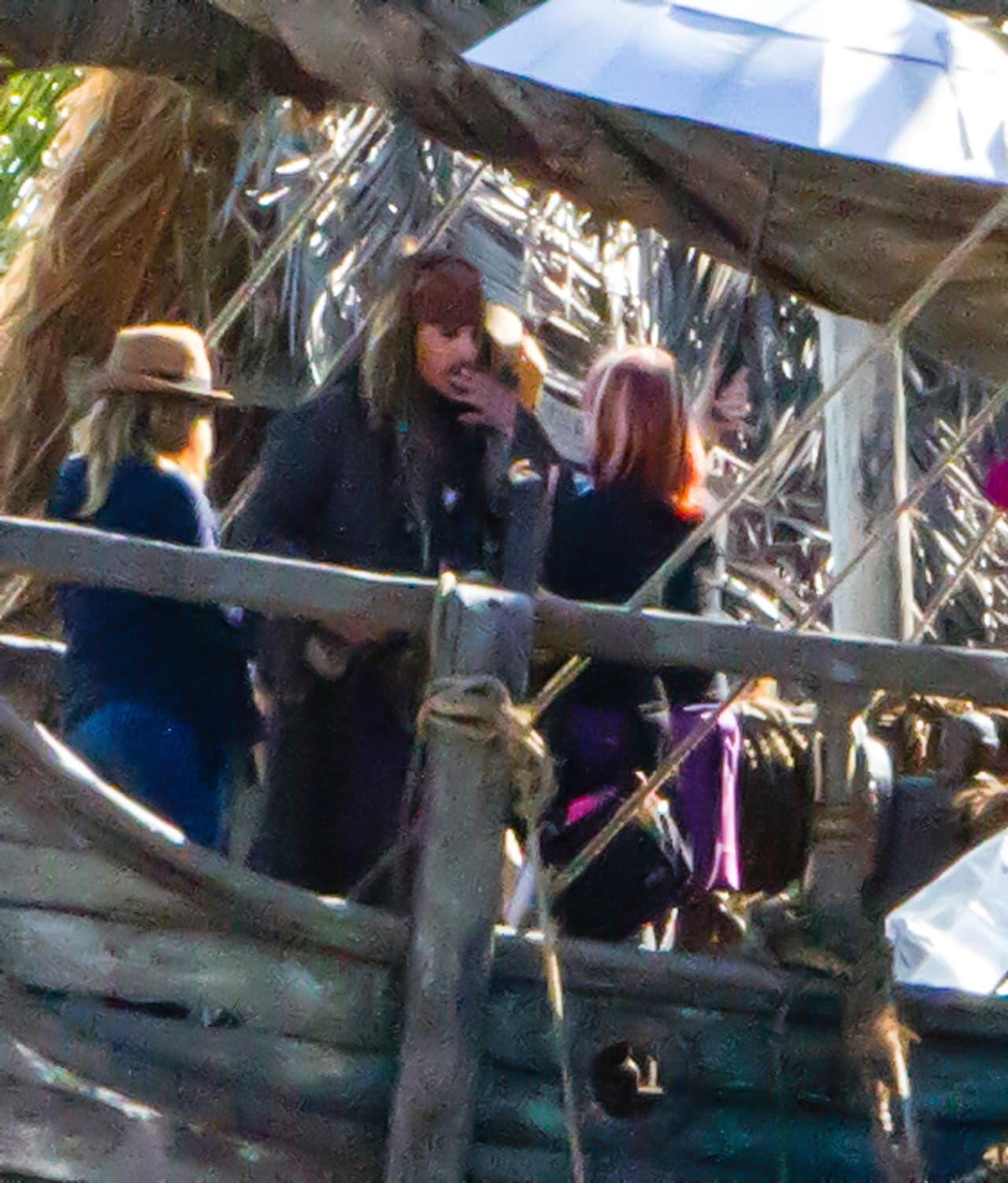 El gobierno lo reprendió por no declarar a sus perritos en aduana.