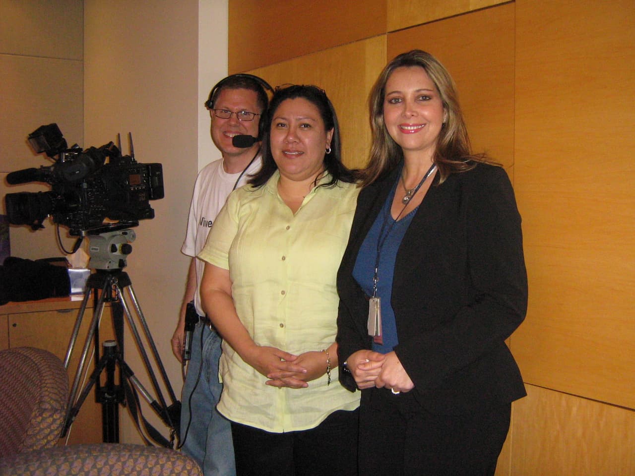 Mira una recopilación en fotos de momentos memorables de estos años.