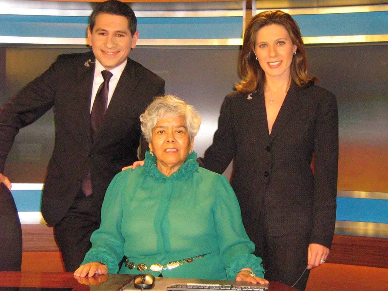 Mira una recopilación en fotos de momentos memorables de estos años.