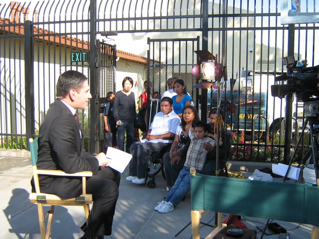 Mira una recopilación en fotos de momentos memorables de estos años.