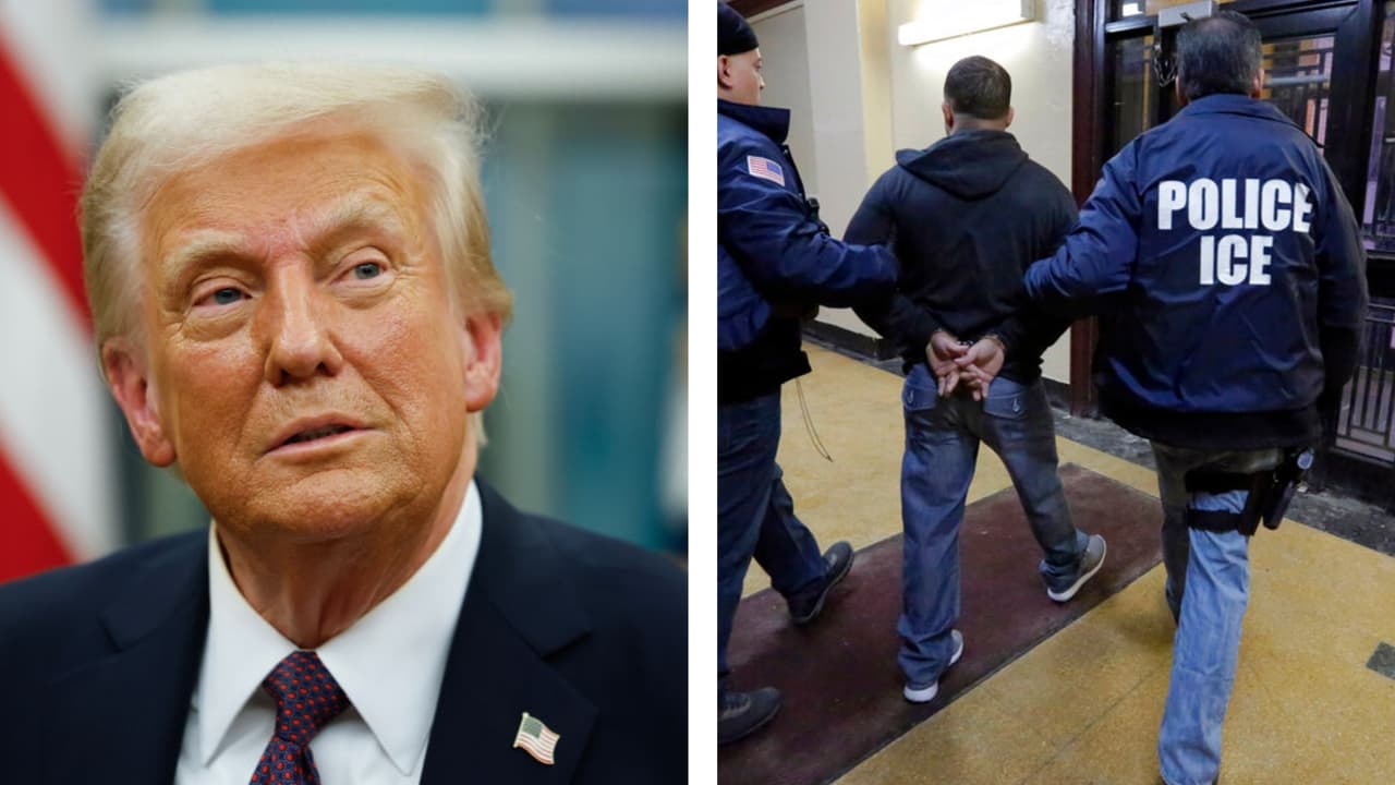 Juez frena deportaciones aceleradas: alivio temporal para ciertos inmigrantes