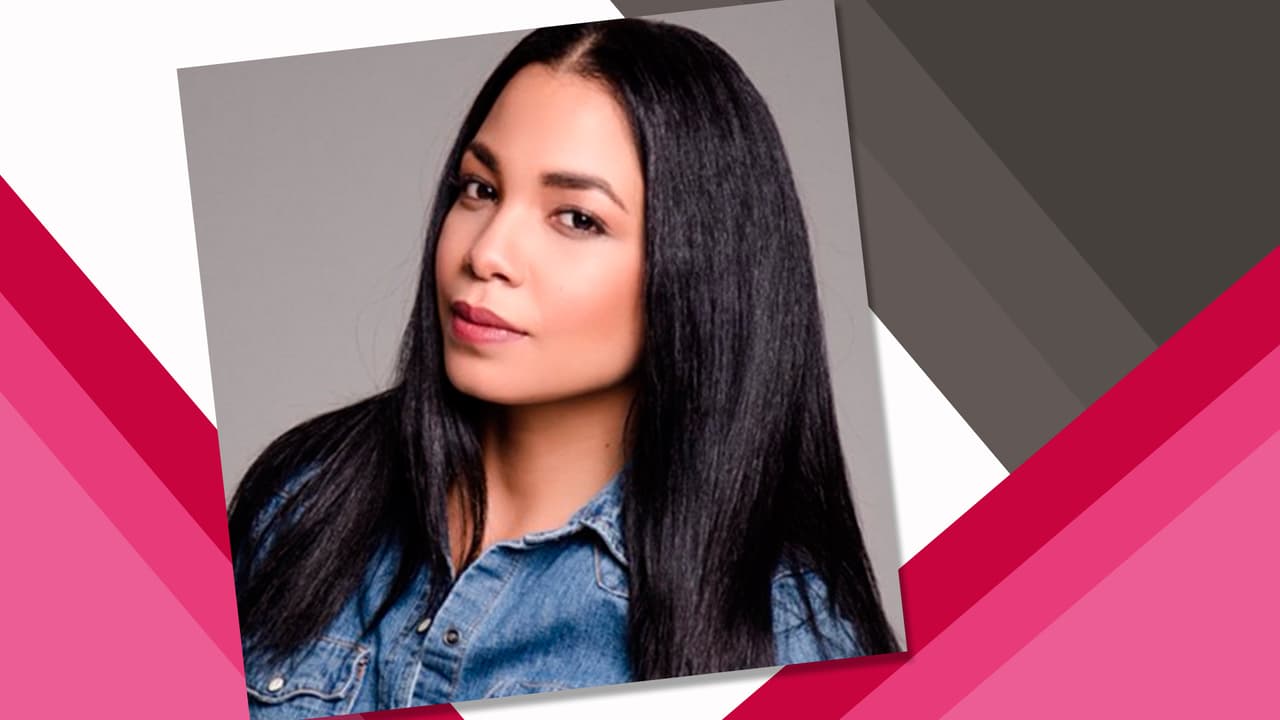 Raengel Solis: Esta dominicana que audicionó en New York fue la octava eliminada de la primera temporada de Nuestra Belleza Latina.