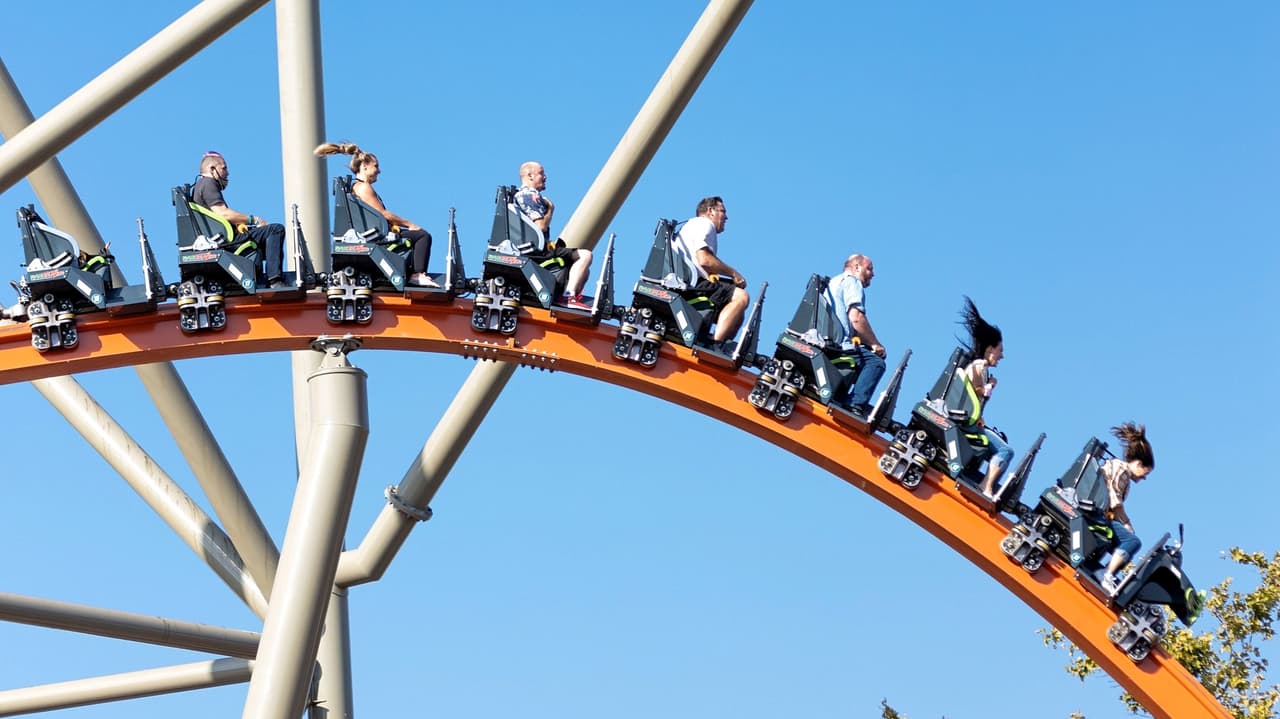 California’s Great America implementa política de acompañamiento para menores de 15 años