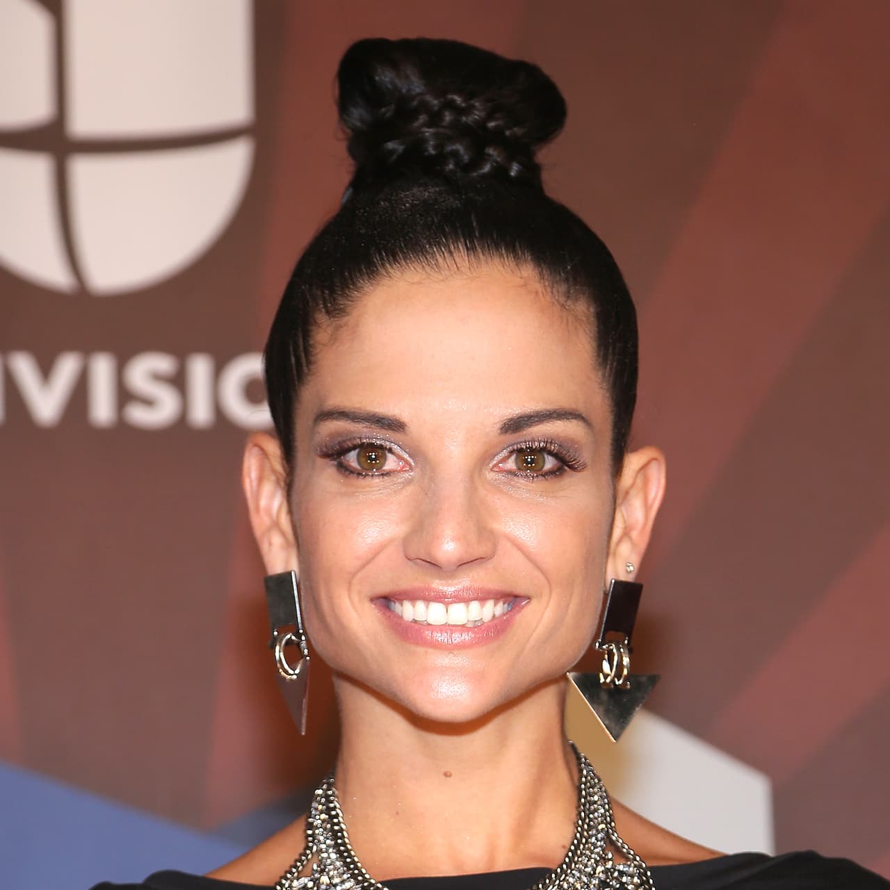 Natalia Jiménez, Premios Juventud 2014.
