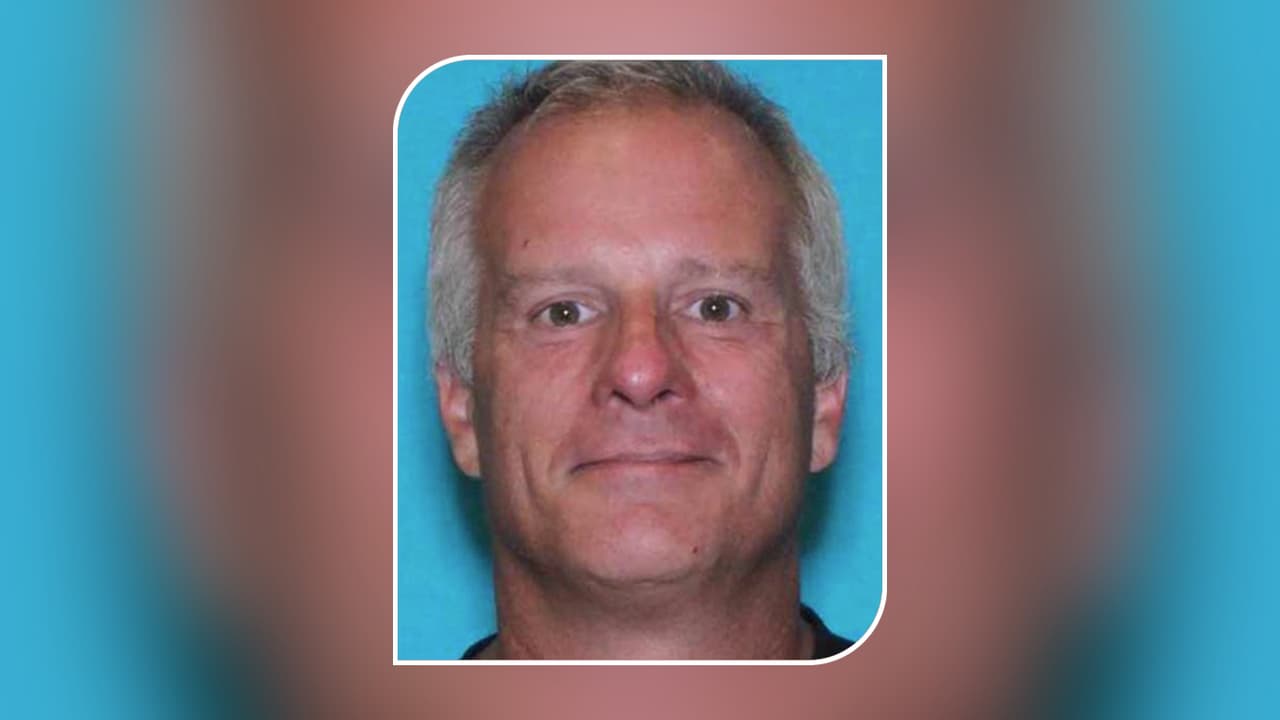 Piden ayuda ciudadana para localizar a un hombre desaparecido al sureste de Houston