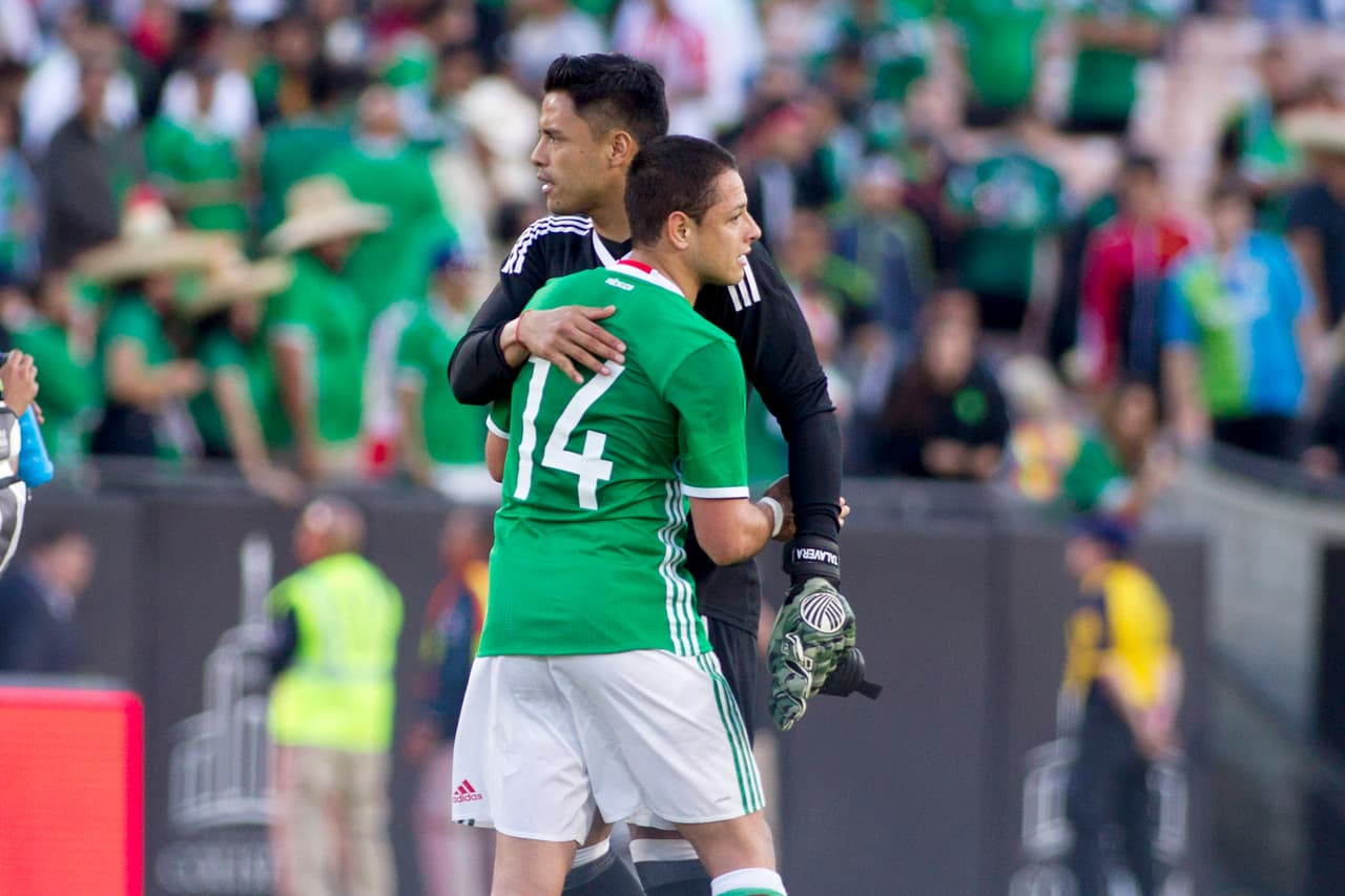 Al final, llegó la segunda derrota en la era de Juan Carlos Osorio tras aquel 7-0 ante la Selección de Chile.