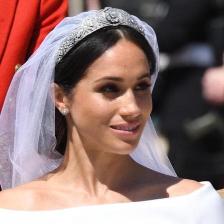 La relación entre el director de iluminación estadounidense Thomas Markle, de 73 años, y la duquesa de Sussex de 37 años se vio notoriamente afectada días antes de que ella se casara con el príncipe Harry, en mayo pasado.