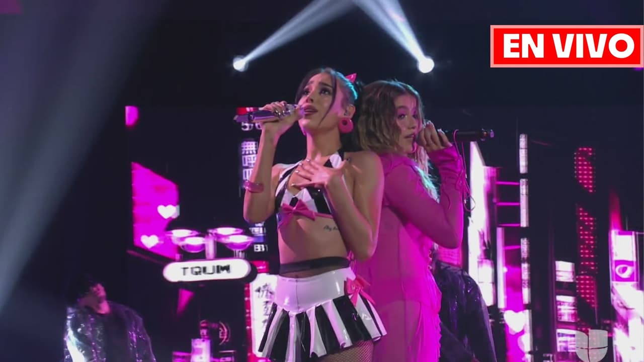 Premios Juventud 2023: así te contamos todo lo que ocurrió en la gala