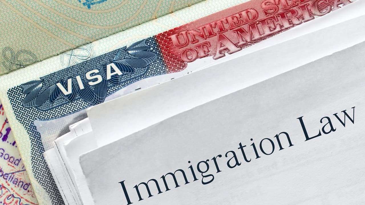 La lotería de visas 2021 tiene un nuevo requisito para poder optar a la residencia permanente