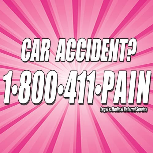¡Gana $411 dolares cortesía de 411 PAIN!