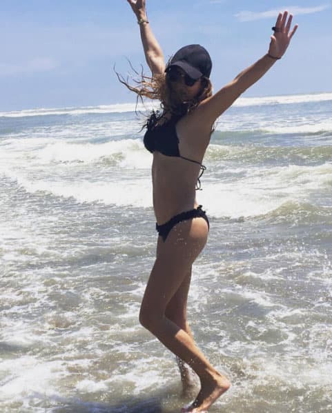 Antes presumían su amor a través de las redes sociales, pero desde hace un tiempo ninguno de los dos ha publicado fotografías donde aparezcan juntos.