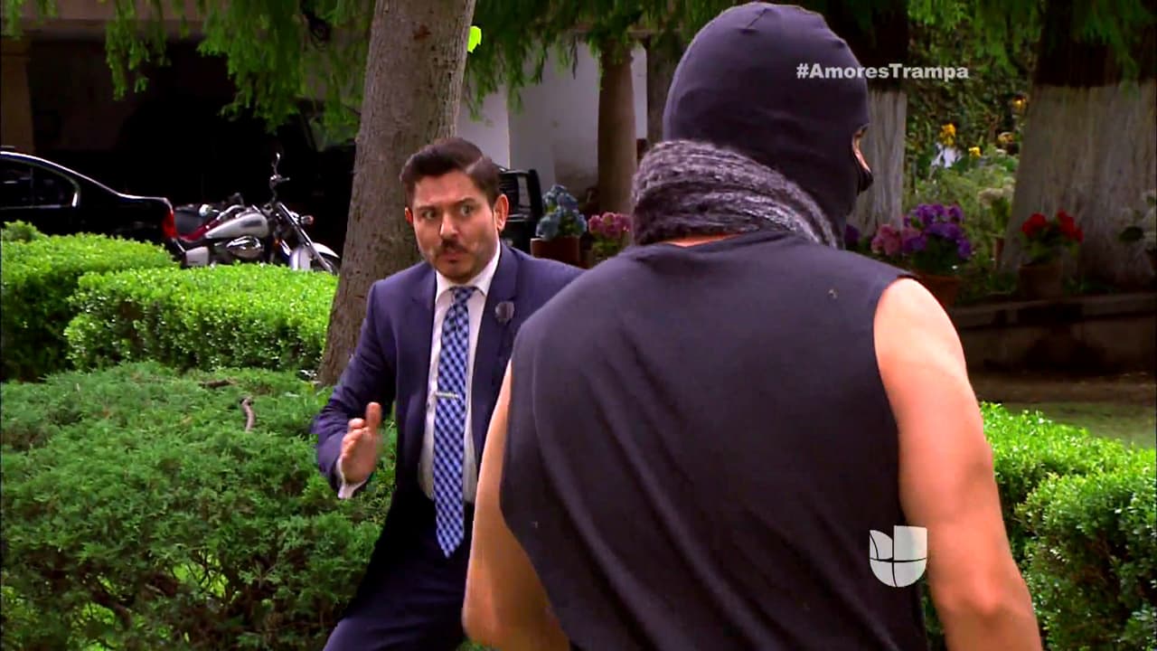 ¡Es un excelente peleador!