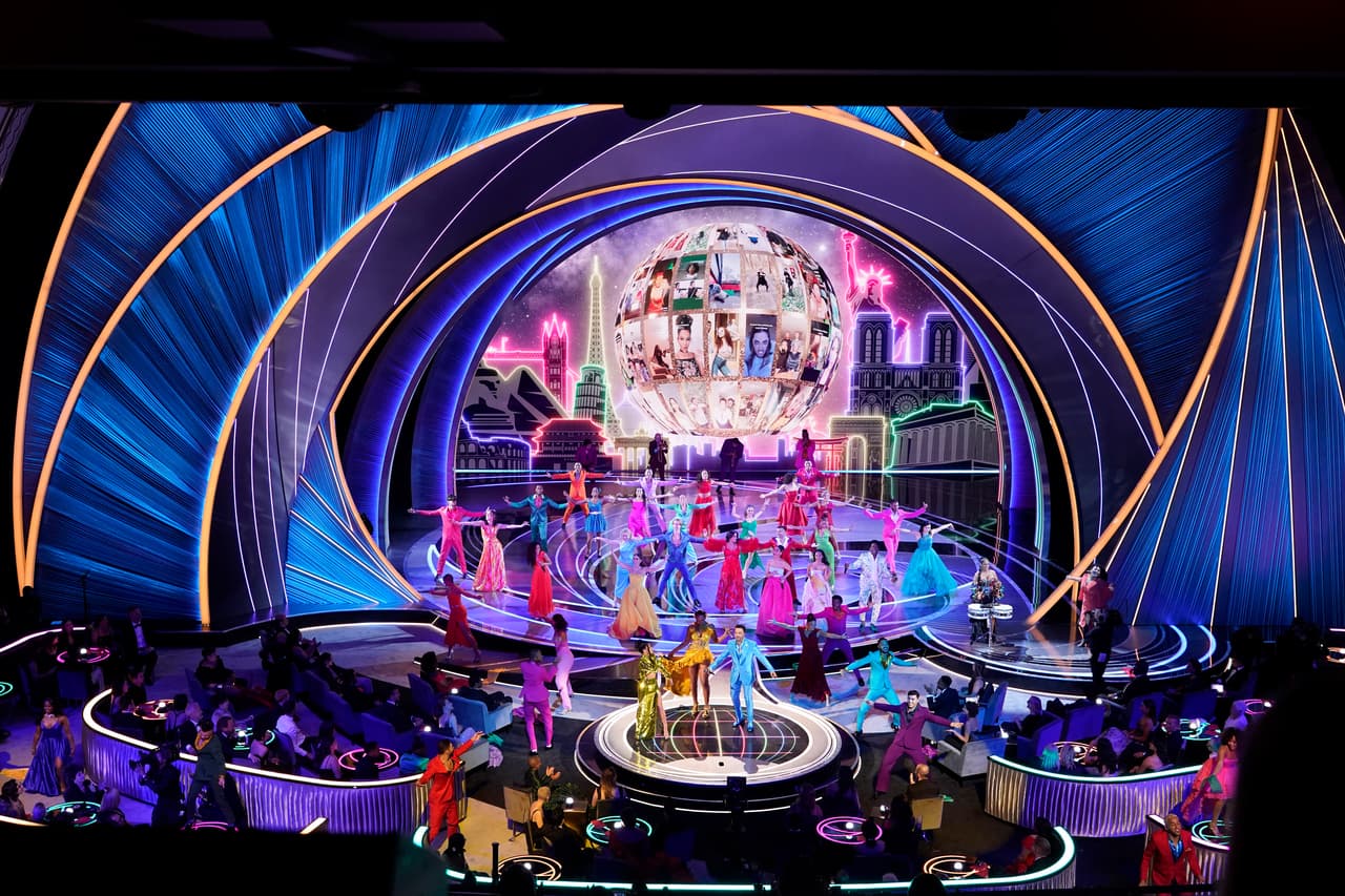 Banda sonora de Encanto anuncia una gira de conciertos: Esto debes saber si quieres ir