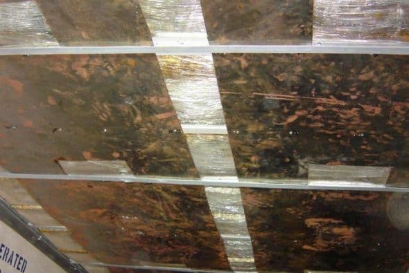 Casi dos mil libras de marihuana, valoradas en US$972 mil dólares, fueron decomisadas en el Puerto de Nogales.