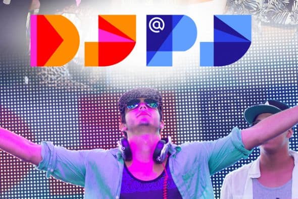 ¡No pierdas la oportunidad de compartir tu talento!                                        