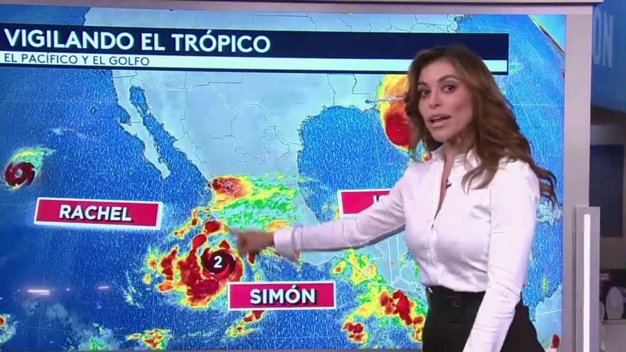 Huracán Isaias hoy: ¿Cuándo tocará tierra en Estados Unidos y en qué categoría?