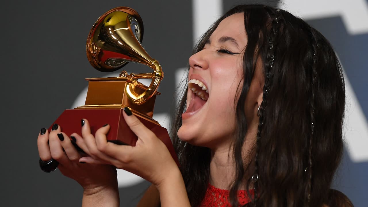 ¿A qué hora son los Latin GRAMMY 2024?