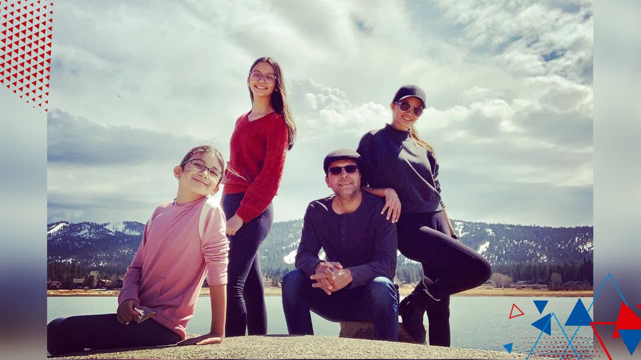 “Se sintió ese poder y esa magia”: Omar y Argelia narraron su experiencia del regreso a la iglesia