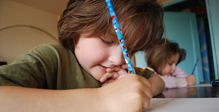 El &#8216;Homeschooling&#8217; o la educación en casa. Algunos puntos de vista.