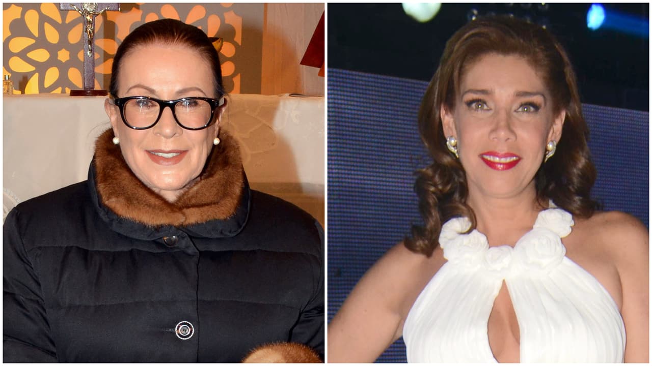 "Es una persona sin educación": Laura Zapata estalla contra Cynthia Klitbo