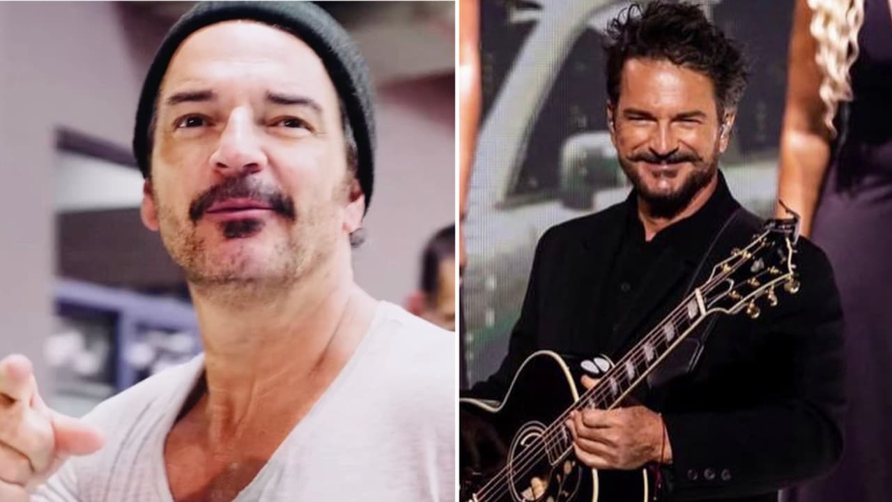 Ricardo Arjona se retirará de los escenarios por una enfermedad: ¿qué problema de salud tiene?