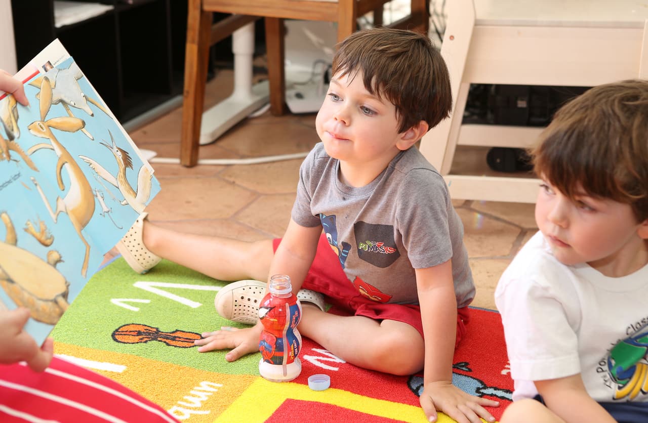 El campamento se realizará del 14 de junio al 20 de agosto y tendrá actividades en el parque Bond y en el centro Herb Young.
<br>