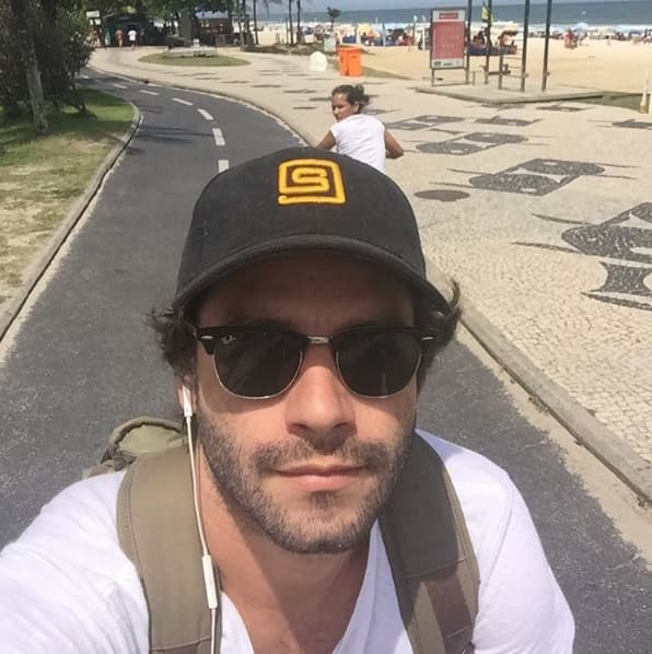 Guilherme Winter nos sorprende de lunes de viernes en ‘Los Diez Mandamientos’, solo por UniMás.