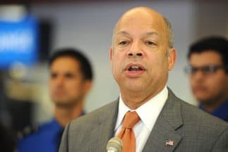 El jefe de Seguridad Nacional saliente de EEUU reitera que los datos de los dreamers no deben ser usados para deportarlos