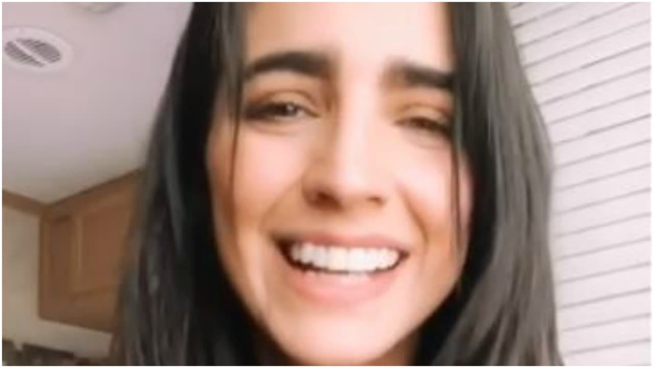 El papá de Bárbara de Regil está fuera de peligro: así agradeció ella a quienes lo ayudaron