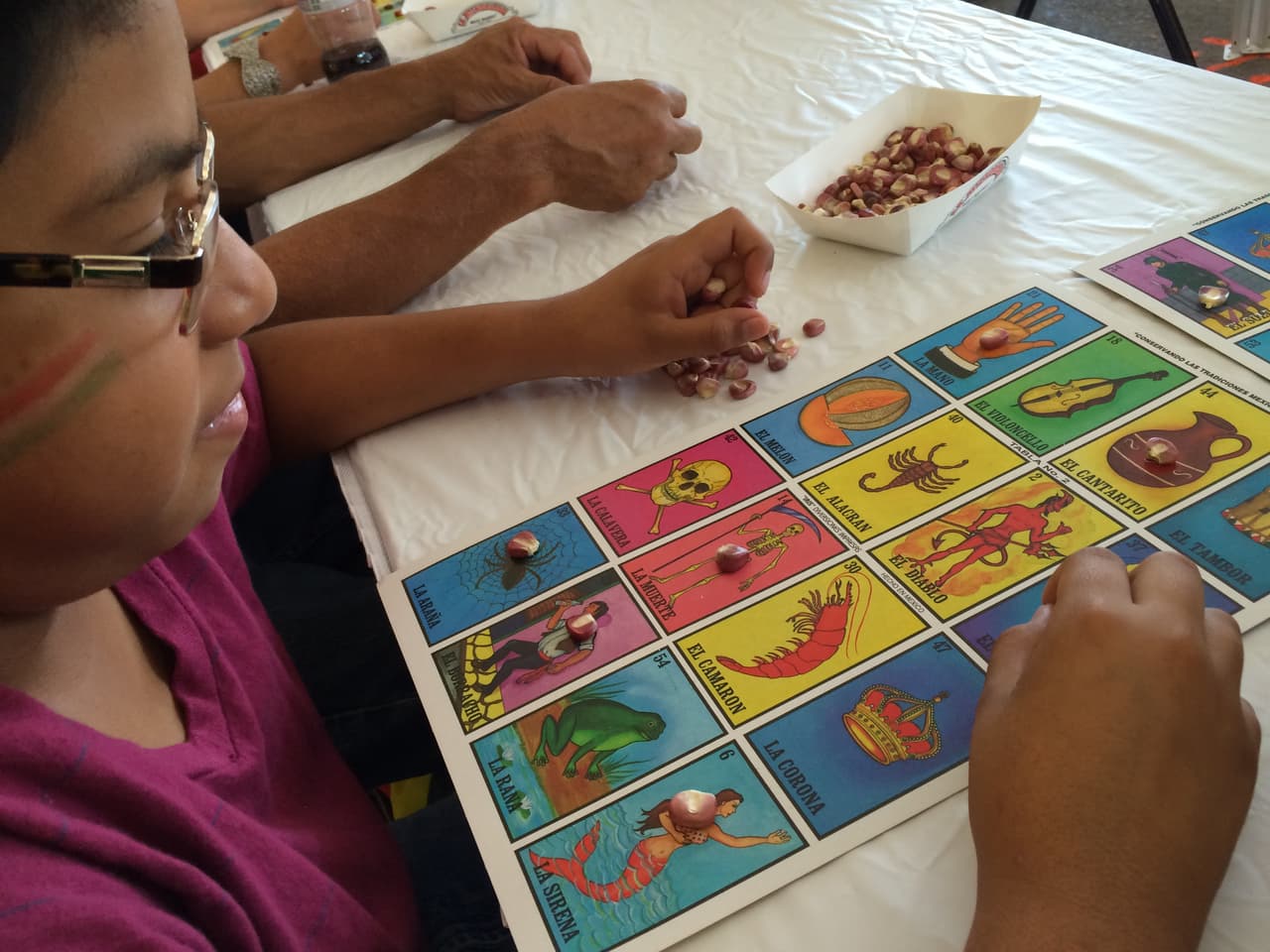 Univision convivió con la comunidad desde el Travis County Expo Center para celebrar las Fiestas Patrias.