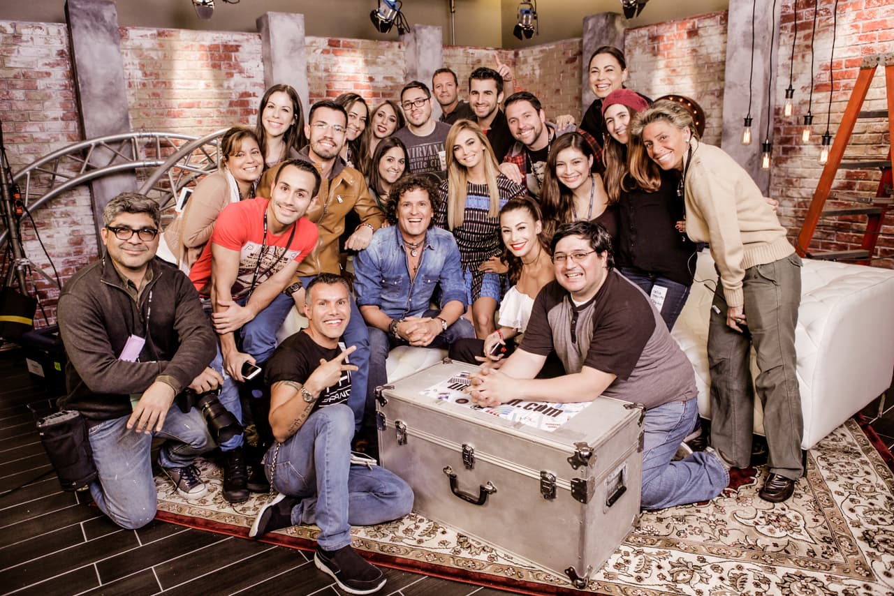 Y nuestro equipo no podía pasar por alto esta oportunidad.