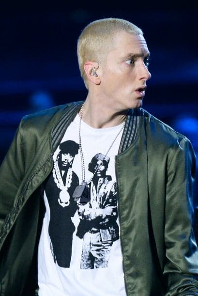 Evidentemente eso no ocurrió, pero sí dejó con ganas a todos sus fans.